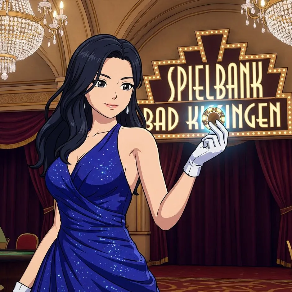 Spielbank Bad Kissingen Hauptseite